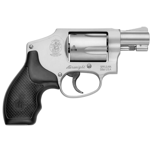 022188038101 SMITH & WESSON MODEL 642 AIRWEIGHT - The 642 is built ...