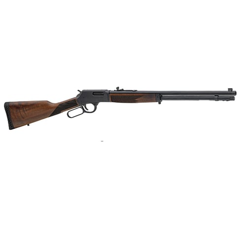 619835200099 HENRY BIG BOY STEEL - The Big Boy Steel is a lever act...