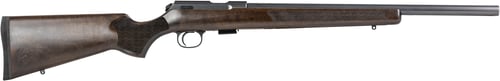 806703023922 CZ 457 VARMINT LH - The 457 is CZ's premier rimfire pl...