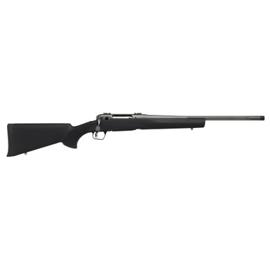 011356582805 SAVAGE ARMS 110 TRAIL HUNTER LITE (.450 BUSHMASTER) - ...