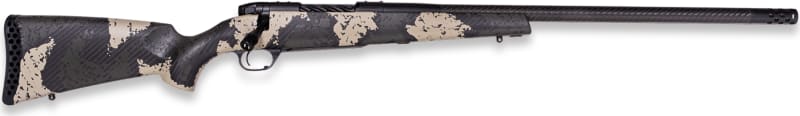 747115457496 Weatherby MGS01N65CMR4B Mark V Backcountry Guide 6.5 C...