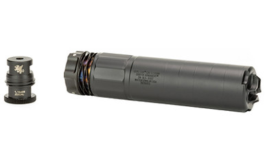 689396838062 GRIFFIN DUAL-LOK 7 SPRSR 762 BLK