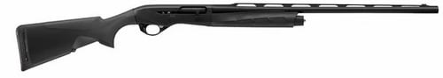 650350115161 BENELLI M2 FIELD - 20 Gauge 28" 3 Round - Black Synthe...