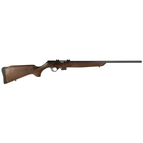 754908318704 ROSSI RB22 - Rossi's RB22 bolt action features a free-...