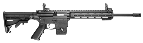 022188868227 SMITH & WESSON M&P15-22 SPORT M-LOK - The M&P15-22 Spo...
