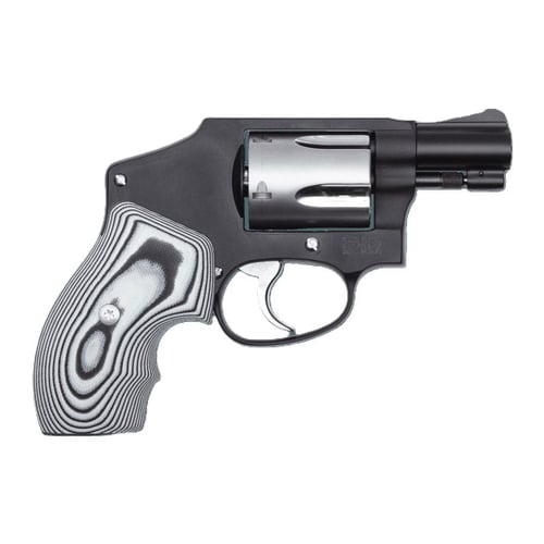 022188899313 SMITH & WESSON PERFORMANCE CENTER 442 - CSS .38 Specia...