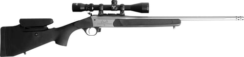 040589030920 TRADITIONS OUTFITTER G3 - Pro w/Optic .350 Legend 22" ...