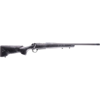 043125017881 Bergara CIMA CF Rifle .300 PRC 3rd Capacity 22" Carbon...