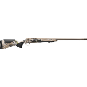 023614868347 BROWNING X-BOLT 2 SPEED LR - 300 PRC 26" OVIX SMOKED B...