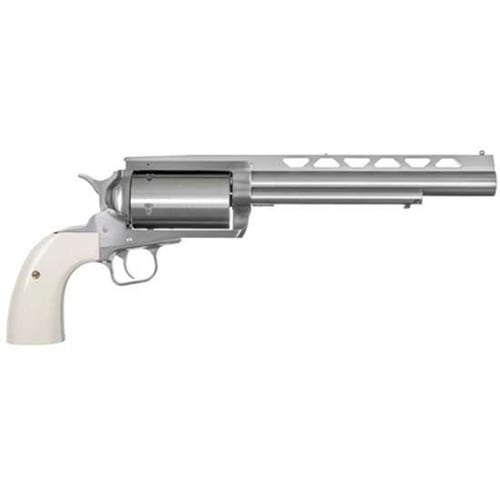 761226090267 MAGNUM RESEARCH BFR - .45LC/.410GA 7.5" BARREL VENT RI...
