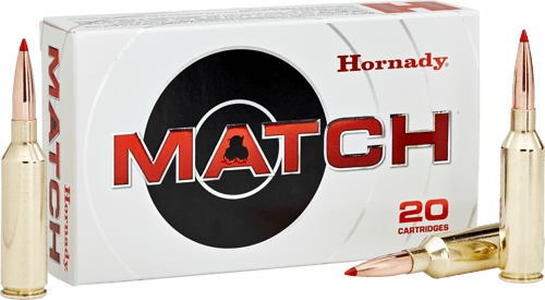 090255816204 Hornady Precision Hunter 6.5 PRC 147 Grain ELD-X Ammo ...