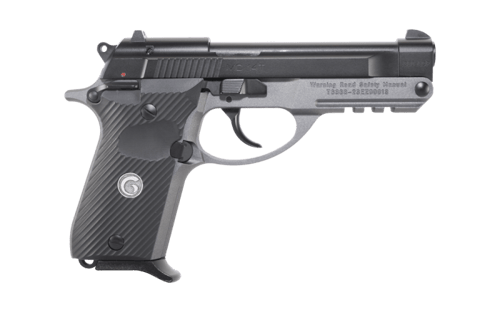 741566906015 GIRSAN MC 14T SOLUTION (BLK/GRY) - The MC 14T is one o...