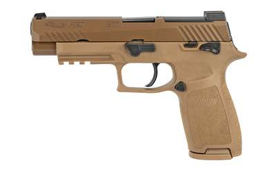 798681582686 Sig Sauer P320 M17 Striker Fired Semi automatic Polyme...
