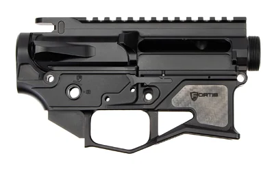 810103343245 FORTIS LICENSE GEN II AR15 SET AMBI