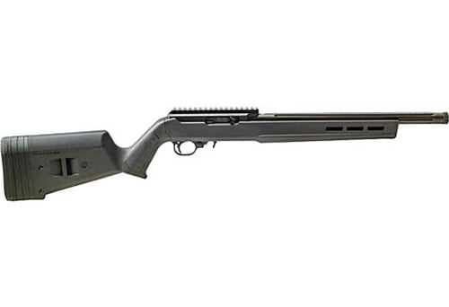 816341027251 FAXON FIREARMS 10/22 MAGPUL - .22 LR Rifle 16" Heavy F...