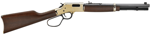 619835060433 HENRY BIG BOY CARBINE - Like the Big Boy Classic, the ...