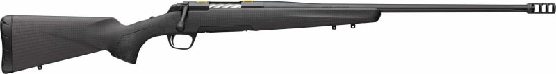 023614860587 Browning 035602297 X-Bolt Pro Full Size 300 PRC 3+1 26...