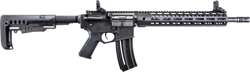 723364214257 Hammerli Arms 576050010 Tac R1 22 LR 10+1 16.10" Threa...