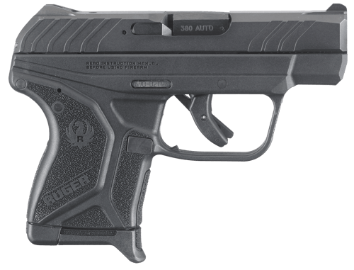 736676037506 RUGER LCP II - This listing is for a USED Ruger LCP II...