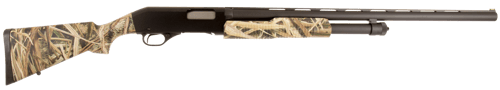 011356225634 STEVENS 320 FIELD GRADE COMPACT - The Stevens 320 Fiel...