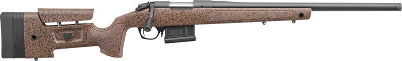 043125016068 Bergara Rifles B14LM358C B-14 HMR 300 PRC 5+1 26" Grap...
