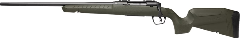 011356321275 Savage Arms 32127 Axis 2 Compact 223 Rem 4+1 20" Matte...
