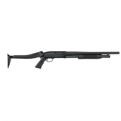 049533310279 Maverick Arms 31027 88 Security Blued 12 Gauge 18.50" ...