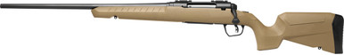 011356321343 SAVAGE ARMS AXIS 2 COMPACT LH [FDE] - The redesigned A...