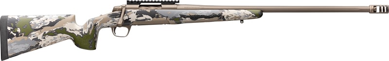 023614868514 BROWNING X-BOLT 2 HELL'S CANYON MCMILLAN 300 PRC 26"OVX