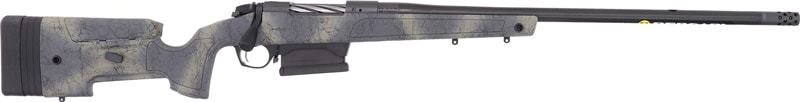 043125017287 HMR "CARBON WILDERNESS" RIFLE - 7 PRC - CARBON FIBER B...