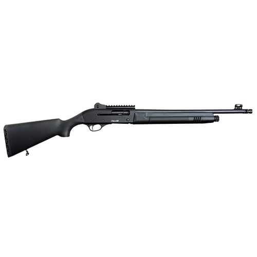 741566904837 EAA CHURCHILL TACTICAL - The EAA Churchill Tactical is...