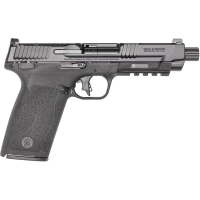 022188893564 SMITH & WESSON M&P 5.7 NO MANUAL SAFETY - Action: Sing...