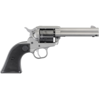 736676020034 RUGER WRANGLER [BLK/SLVR] - Ruger Product Line: Wrangl...