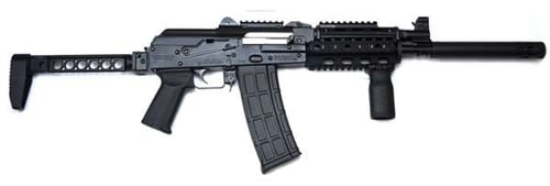 685757098915 ZASTAVA ARMS ZPAP85 - HGA 5.56X45 16.5" BARREL QUADRAI...