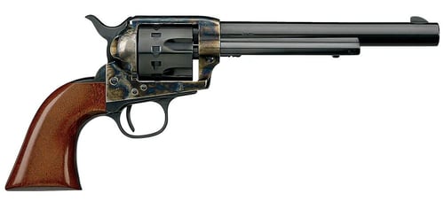 037084999814 UBERTI 1873 CATTLEMAN II - The 1873 Cattleman is a mod...