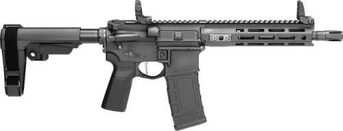 706397992286 SPR SAINT VICTOR 300BLK 9.5 30RD VICTOR SBA3