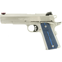 098289111463 Colt Mfg O1073CCS 1911 Government Competition 38 Super...