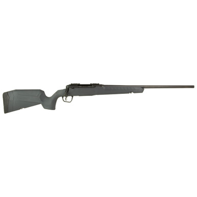 011356320629 SAVAGE ARMS AXIS 2 [GRY] - The redesigned AXIS 2 offer...