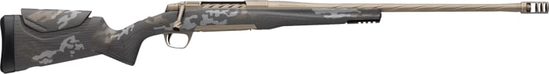 023614865735 Browning X-Bolt 2 MT Pro SPR .300 PRC — 22" Barrel