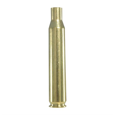 090255486384 Hornady 8638 Unprimed Cases Cartridge 280 Rem Rifle Brass