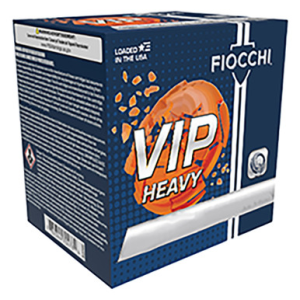 762344852263 Fiocchi 20VIPH75 Exacta Target VIP Heavy 20 Gauge 2.75...