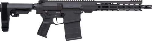 810148623678 CMMG BANSHEE MK3 - The Banshee MK3 features a pistol c...