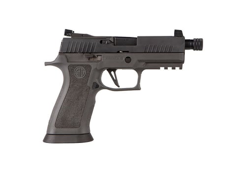 798681646432 SIG SAUER P320 XCARRY LEGION - The P320 XCARRY LEGION ...
