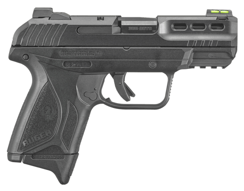 736676038558 RUGER SECURITY 380 - The Ruger Security-380 features a...