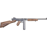 602686222006 AUTO-ORDNANCE THOMPSON M1 - The Thompson M1 was used v...