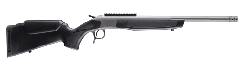 043125002283 CVA SCOUT SS TD 308WIN 20 BLK/SS