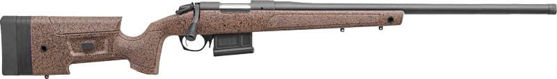 043125017249 BERGARA B-14 HMR RIFLE RIB 7MM PRC 24 IN C-KOTE THD 5/...