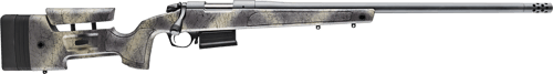 043125016587 BERGARA B-14 WILDERNESS HMR (7MM PRC) - The B-14 serie...