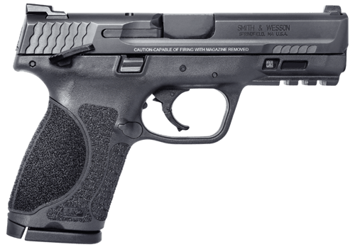 022188872705 SMITH & WESSON M&P M2.0 COMPACT - A compact version of...