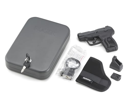 736676137435 RUGER LCP MAX - The Ruger LCP Max is a perfect pistol ...